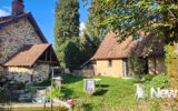 Maison à vendre à Arnac pompadour — Vue nature — photo 5