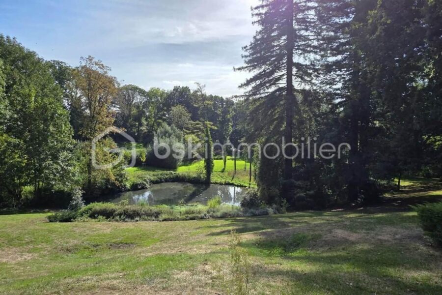 Appartement à vendre à Mouvaux — Vue parc & jardin — photo 4