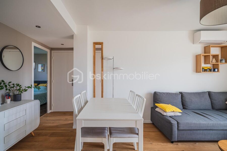 Appartement à vendre à Eybens — Vue montagne — photo 5