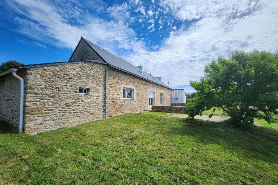 Maison à vendre à Grand champ — Vue nature — photo 5