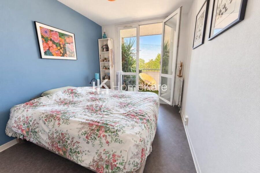 Appartement à vendre à Gradignan — Vue sur la ville — photo 5