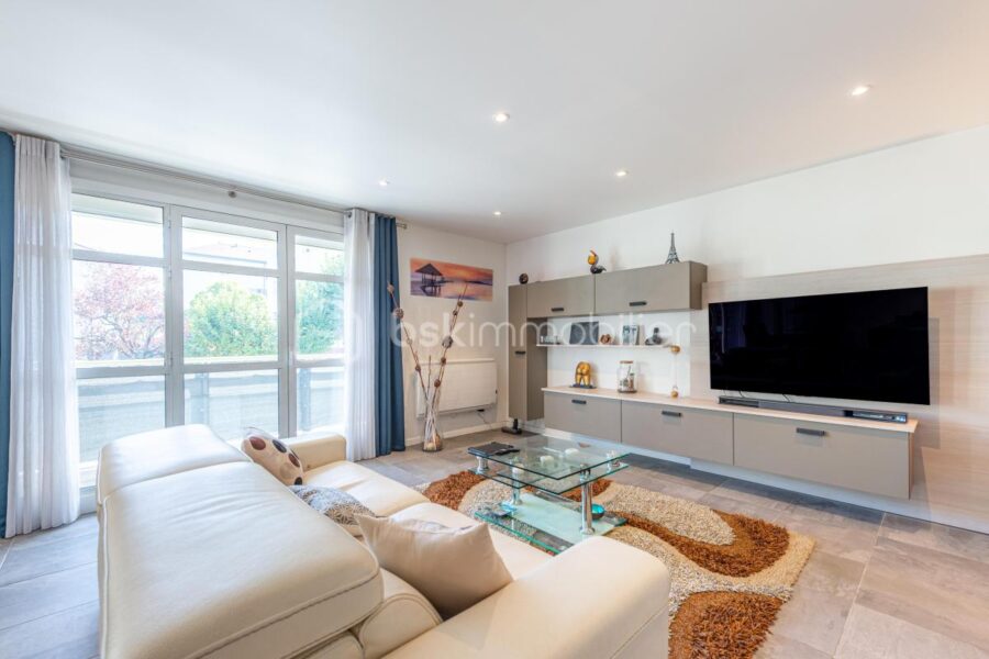 Appartement à vendre à Sillingy — Vue nature — photo 5