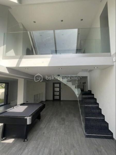 Maison à vendre à Soisy sous montmorency — Vue dégagée — photo 4