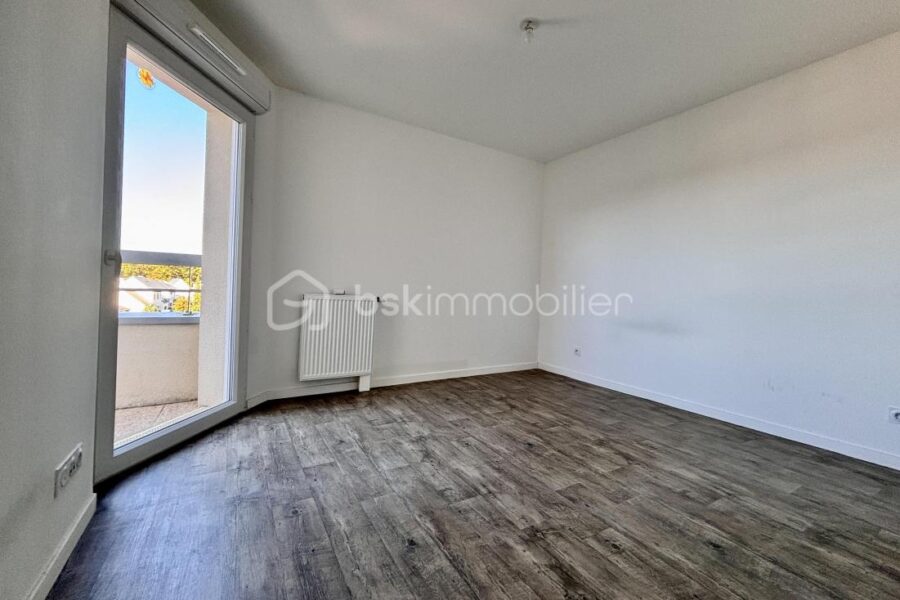 Appartement à vendre à Ballan mire — Vue parc & jardin — photo 4