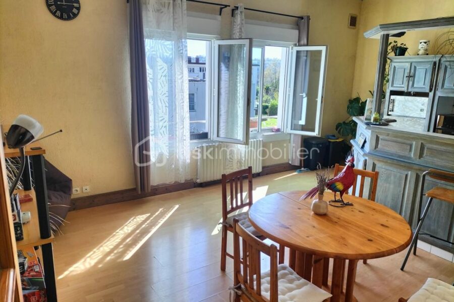 Appartement à vendre à Billere — Vue montagne — photo 4