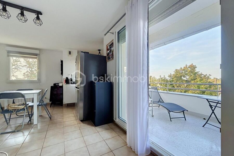 Appartement à vendre à Ambares et lagrave — Vue nature — photo 4