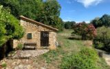 Maison à vendre à Berbiguieres — Vue nature — photo 1