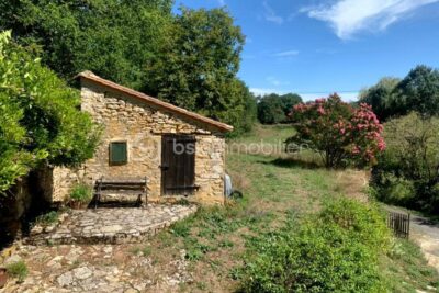 Maison à vendre à Berbiguieres