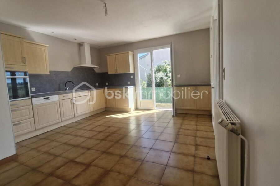 Maison à vendre à Leucate — Vue mer — photo 5