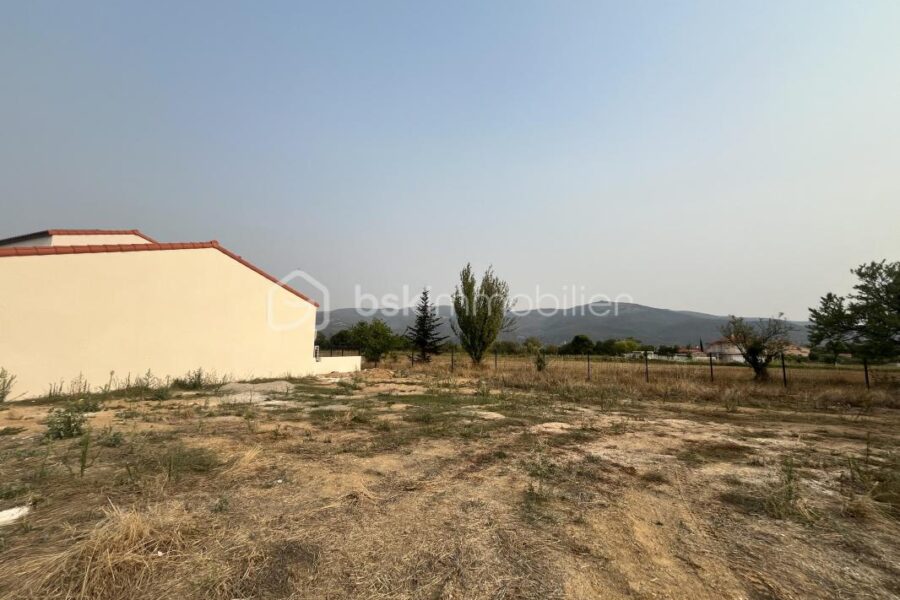 Terrain à vendre à Prades — Vue montagne — photo 4