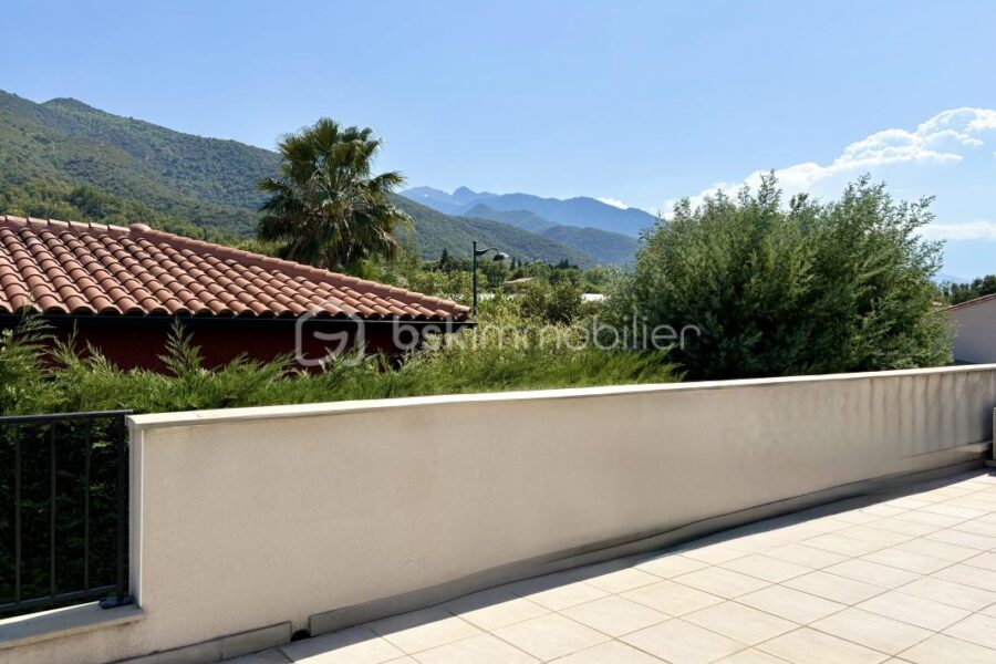 Maison à vendre à Joch — Vue montagne — photo 1
