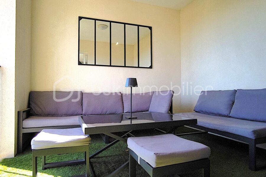 Appartement à vendre à Mallemort — Vue nature — photo 4