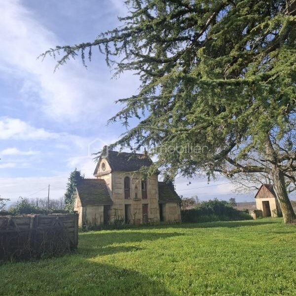 Maison à vendre à Pujols — Vue nature — photo 5