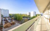 Appartement à vendre à Nantes — Vue sur la ville — photo 1