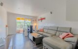 Appartement à vendre à Antibes — Vue parc & jardin — photo 4