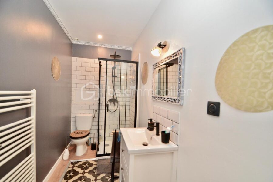 Maison à vendre à Saint-Laurent-de-la-Salanque — Vue dégagée — photo 4