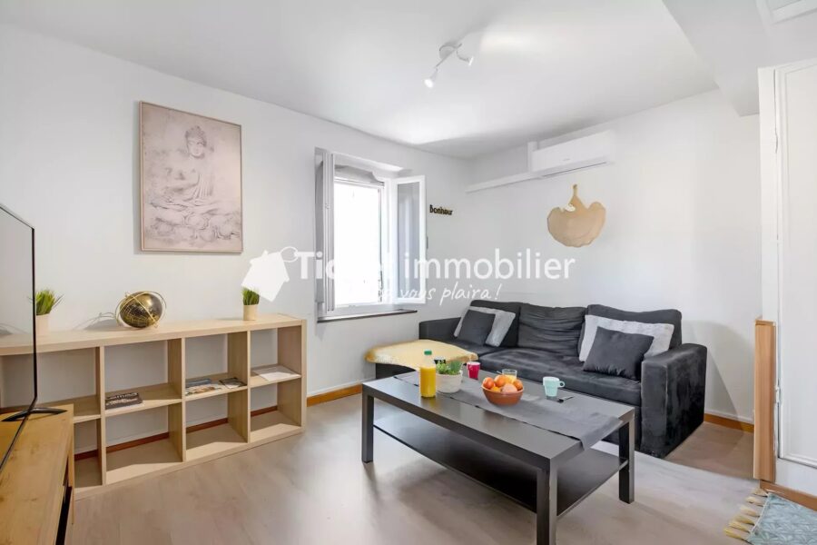 Maison à vendre à Carcassonne — Vue sur la ville — photo 6