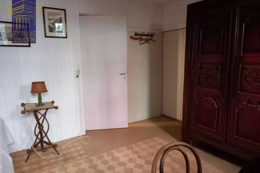 Maison à vendre à Châteauneuf — Vue sur la ville — photo 18