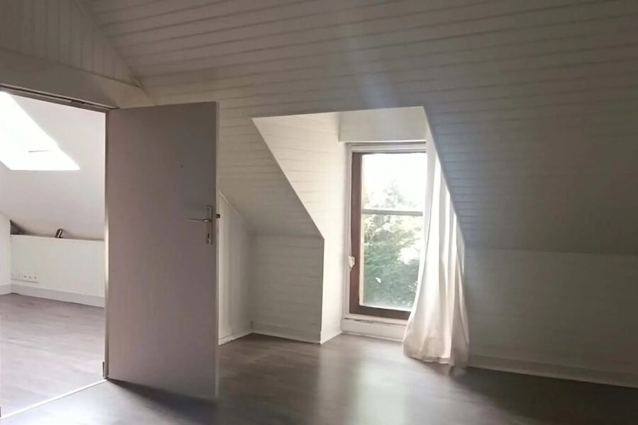 Maison à vendre à Pontivy — Vue parc & jardin — photo 9