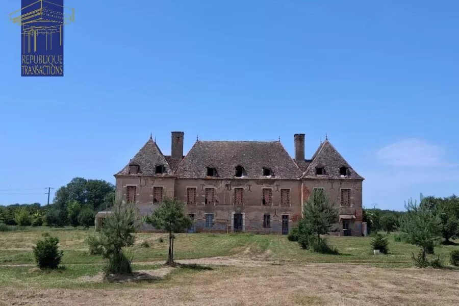 Maison à vendre à Beaune — Vue nature — photo 2