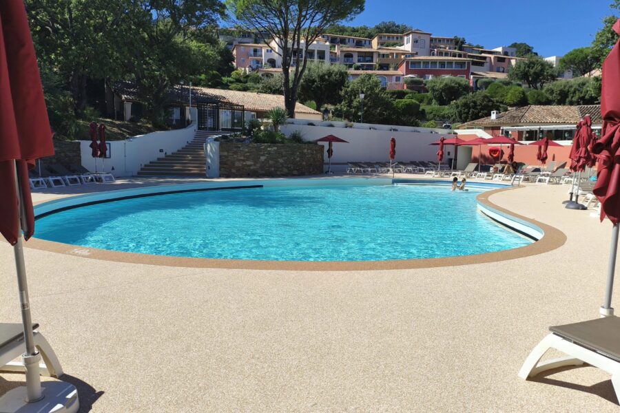 Appartement à vendre à Grimaud — Vue mer — photo 14