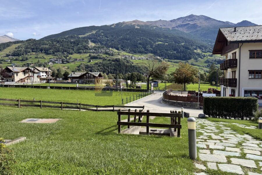 Appartement à vendre à Bormio — Vue montagne — photo 59