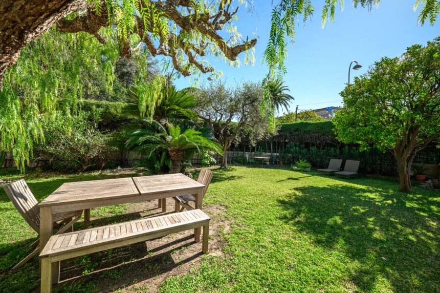 Maison à vendre à Nice — Vue nature — photo 12