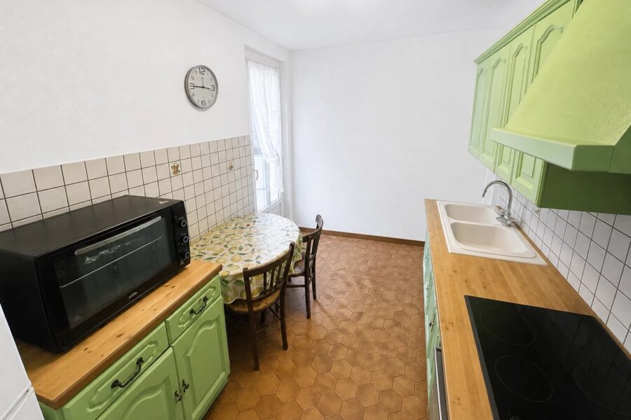 Appartement à vendre à Saint-Étienne — Vue nature — photo 11