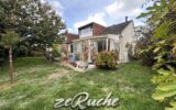 Maison à vendre à Louvigny — Vue parc & jardin — photo 21