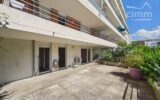 Appartement à vendre à Échirolles — Vue parc & jardin — photo 7