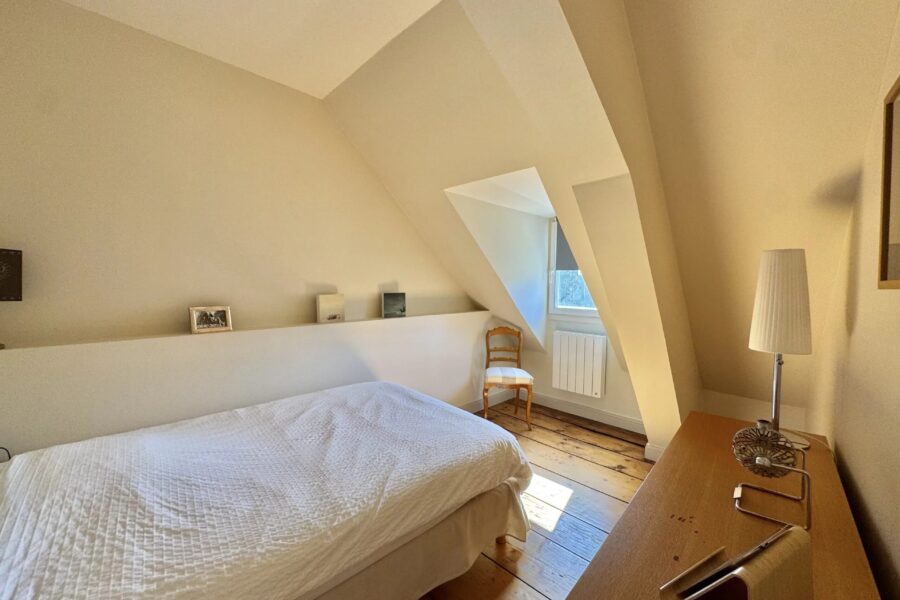 Appartement à vendre à Mulhouse — Vue monument — photo 11