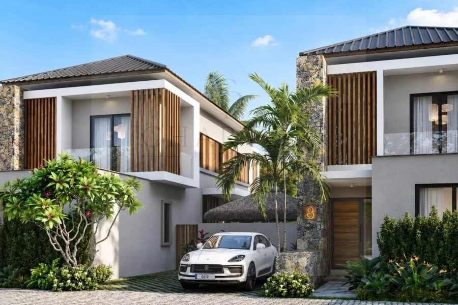 Maison à vendre à Calodyne — Vue nature — photo 6