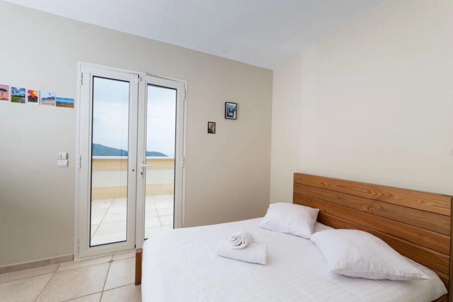 Maison à vendre à Falicon — Vue mer — photo 22
