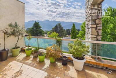 Appartement à vendre à Meylan