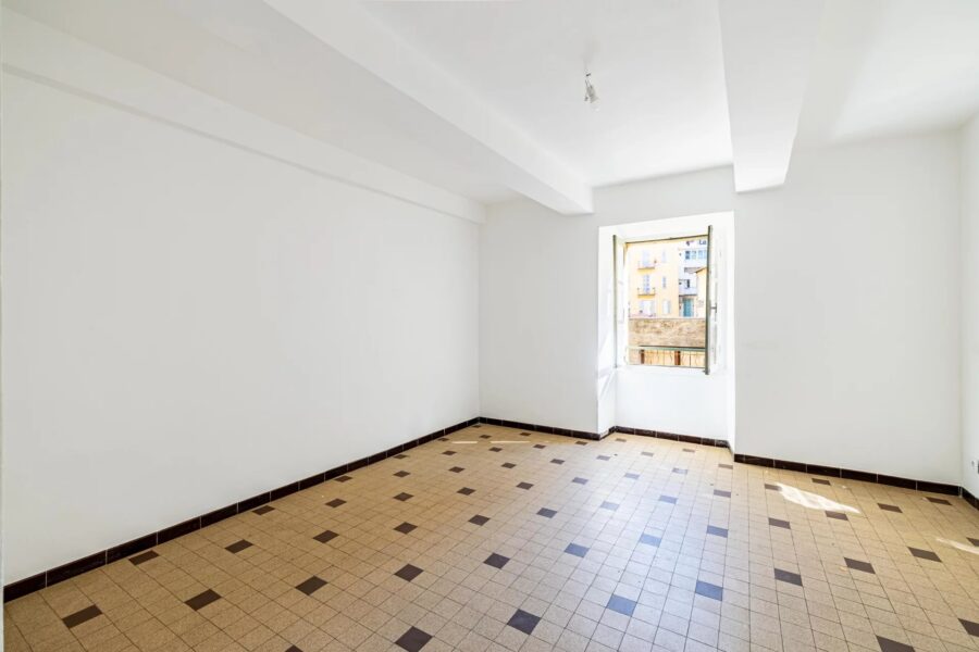 Appartement à vendre à Nice — Vue parc & jardin — photo 7