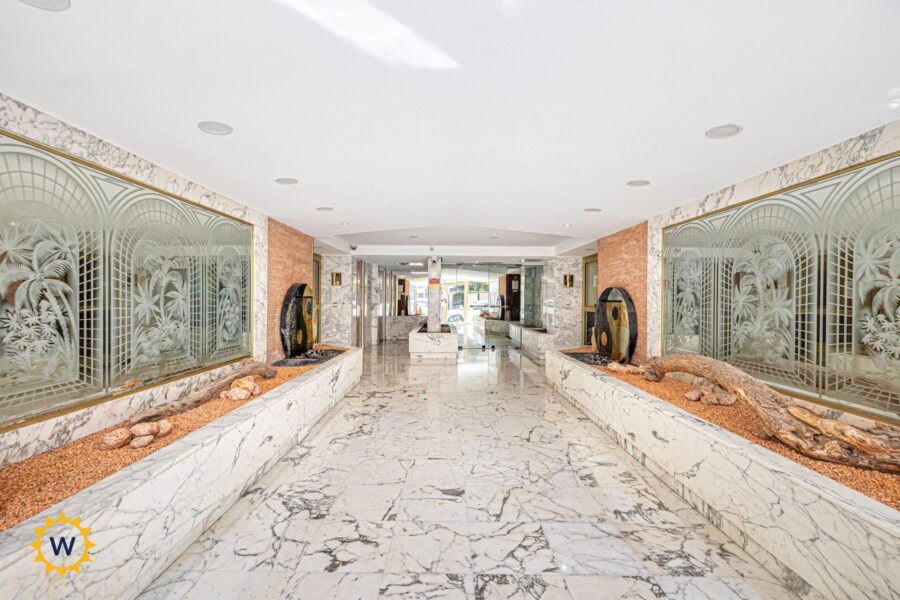 Appartement à vendre à Nice — Vue sur la ville — photo 7