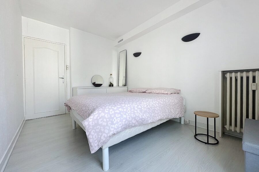 Appartement à louer à Saint-Étienne — Vue sur la ville — photo 10