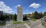 Appartement à vendre à Saint-Étienne — Vue sur la ville — photo 1
