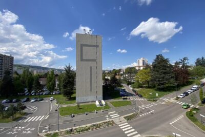 Appartement à vendre à Saint-Étienne