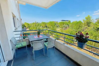 Appartement à vendre à Montpellier