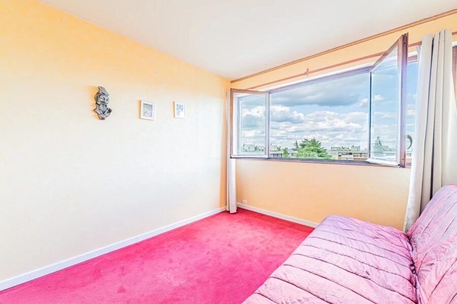 Appartement à vendre à La celle-saint-cloud — Vue parc & jardin — photo 9