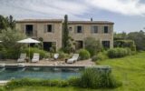 Maison à vendre à Eygalières — Vue montagne — photo 3