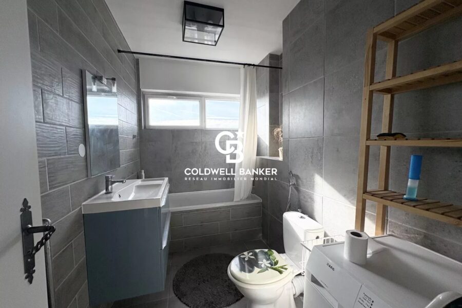 Appartement à louer à Gaillard — Vue montagne — photo 8