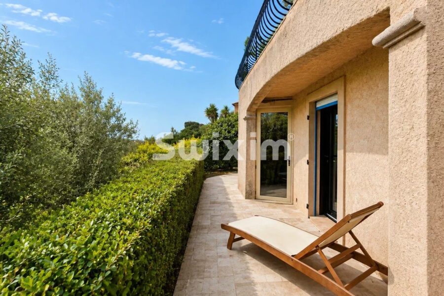 Maison à vendre à Sainte-maxime — Vue mer — photo 26