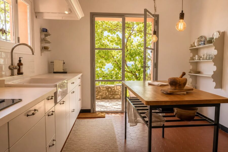 Maison à vendre à Cabris — Vue mer — photo 13