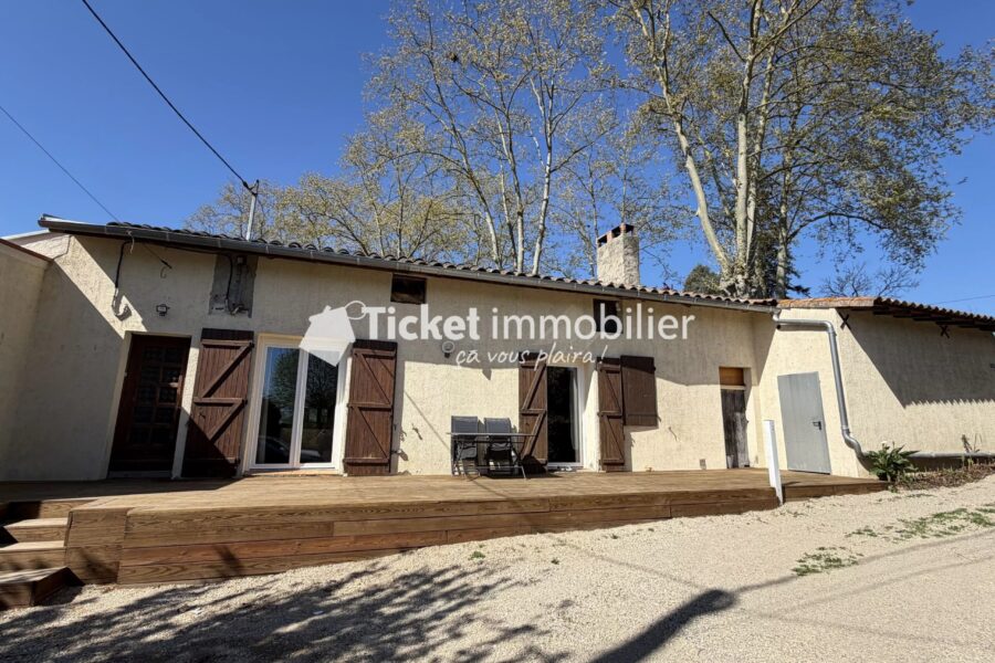 Maison à vendre à Grenade — Vue nature — photo 21