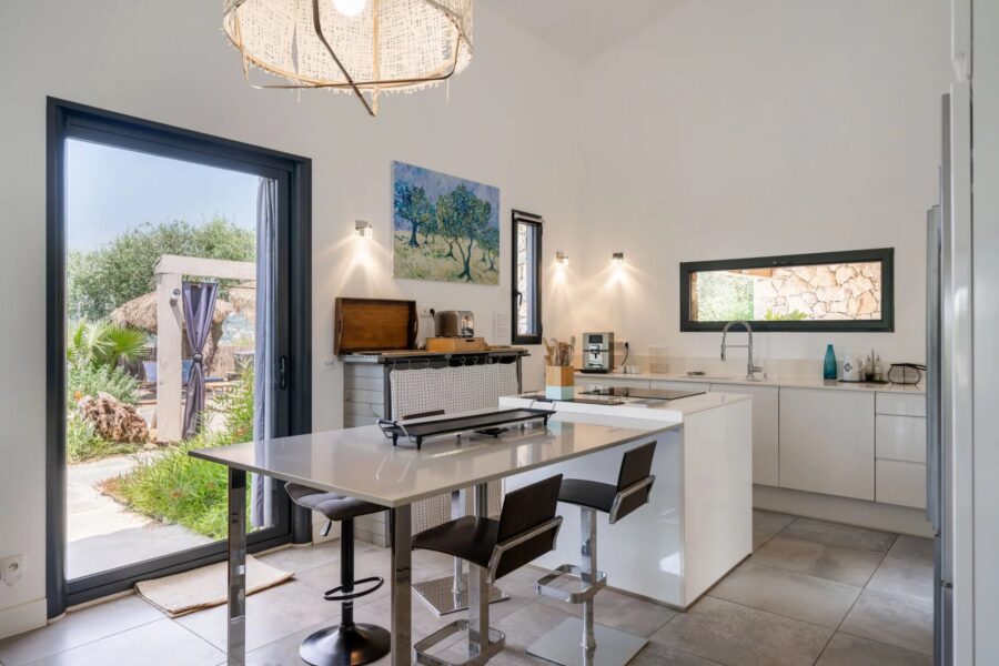 Maison à vendre à Grasse — Vue mer — photo 8