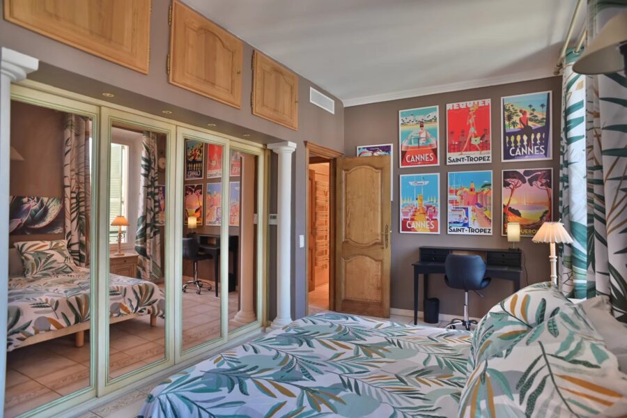 Appartement à vendre à Cannes — Vue mer — photo 15