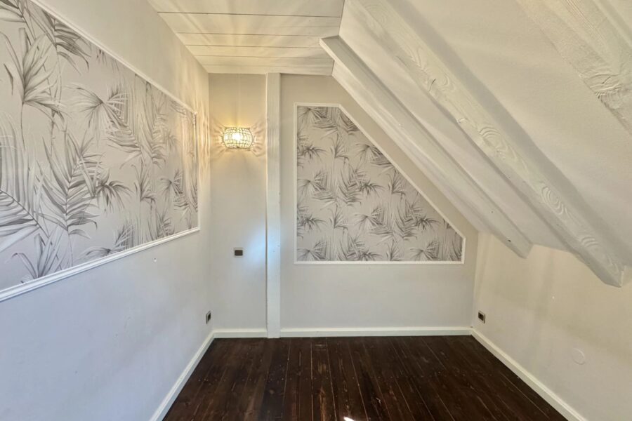 Maison à vendre à Burnhaupt-le-bas — Vue montagne — photo 22