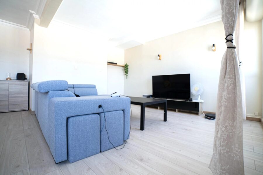 Appartement à vendre à Saint-Étienne — Vue sur la ville — photo 11